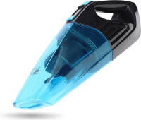 TurboTronic Tt-x12 Kruimeldief - Handstofzuiger - Zwart/blauw
