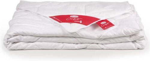 Silvana Comfort Colortemp Extra Koel Synthetisch Dekbed - 2-persoons (200x200 Cm) - Volwassen