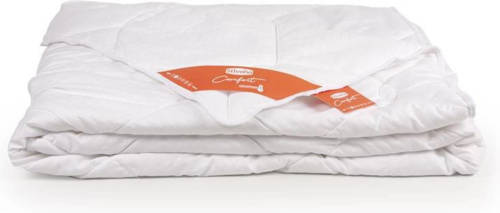 Silvana Comfort Colortemp Koel Synthetisch Dekbed - 1-persoons (140x220 Cm) - Volwassen