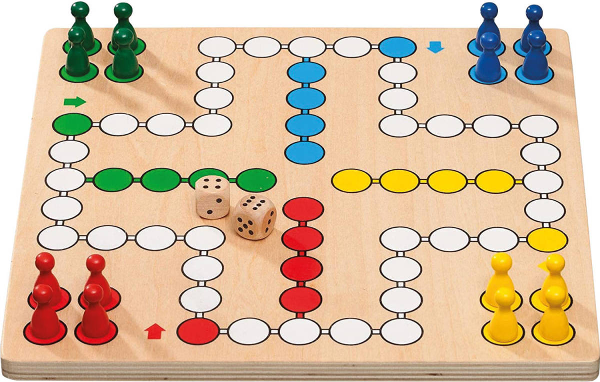 Philos Ludo 26 Cm