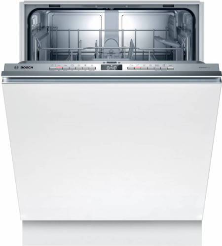 Bosch Smv4htx37e Vaatwasser