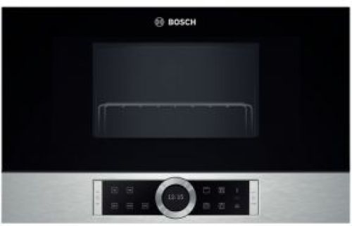 Bosch BFL634GB1 magnetron
