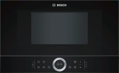 Bosch BFL634GB1 magnetron