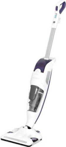 Rowenta Ry7731wh Clean & Steam Revolution Stoomreiniger