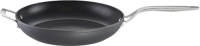 Rösle Koekenpan Blaze 32 Cm Rvs/aluminium Zwart/zilver