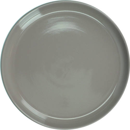 Mikasa Dinerbord 24,5 Cm Keramiek Grijs