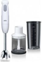 Braun MQ 120 Pesto