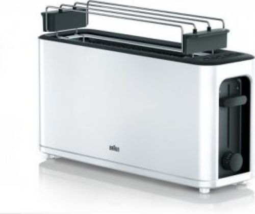 Braun HT 3110 wit