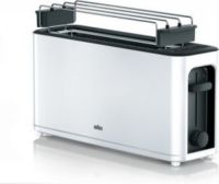 Braun HT 3110 wit