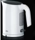 Braun WK 3110 WH 1.7l 3000W Wit waterkoker