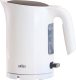 Braun WK 3110 WH 1.7l 3000W Wit waterkoker