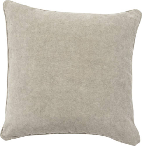 Madison Sierkussen 60x60 Cm Dubai Beige 50x50