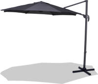 Homra Lux-xl Zweefparasol - Ø300 Cm - Incl. Beschermhoes