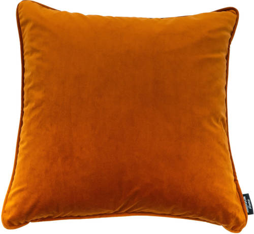 Madison Sierkussen 60x60 Cm London Orange 50x50 Mh01s020