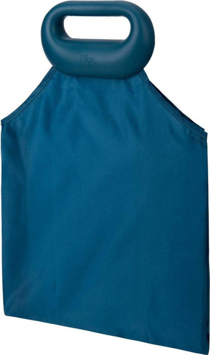 Carri Tote Tas, 43 X 45 Cm, Groen - HIP