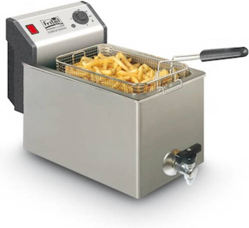 Fritel Sf4620 Friteuse