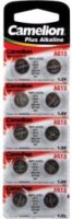 Camelion Alkaline Lr44 1.5v-125mah (10st/bl)