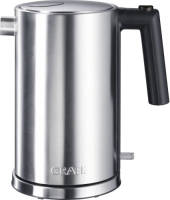 Graef Wk600 Waterkoker 1,5l Rvs