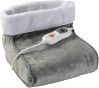 Cresta C Care Voetenwarmer Kts967 Grijs