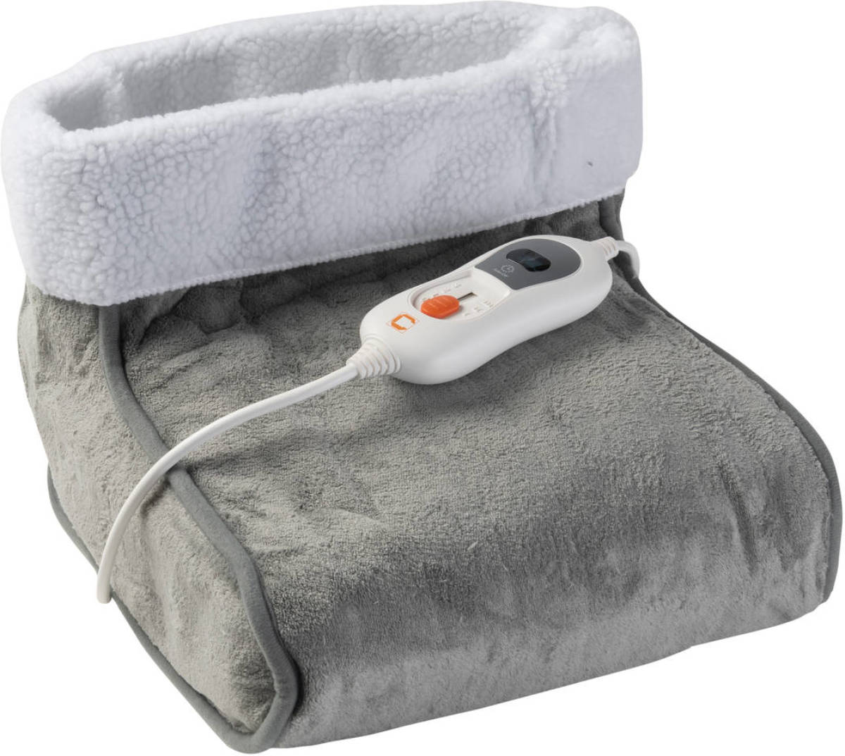 Cresta C Care Voetenwarmer Kts967 Grijs