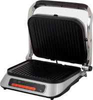 Tzs First Austria Fa-5344-3 Contactgrill