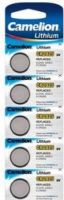 Camelion CR2025-BP5 Single-use battery Lithium