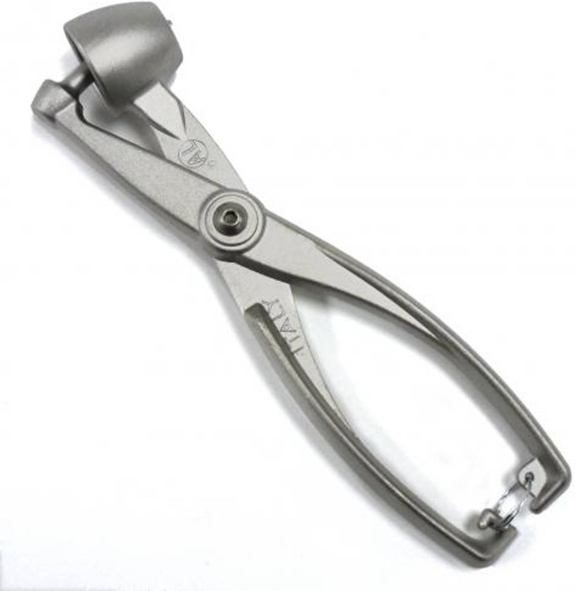 Aluminium Olijf En Kersenontpitter - Eppicotispai