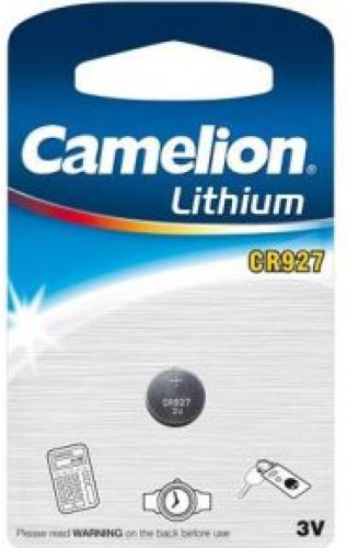 Camelion CR927-BP1 Single-use battery Alkaline