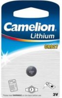 Camelion CR927-BP1 Single-use battery Alkaline