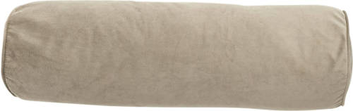 Madison Sierkussen 60x17,5 Cm Londen Taupe 50x50 Groen