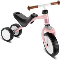 Puky moto - My First Puky - Retro Rose