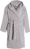 Seahorse Kinderbadjas Pure - Glacier - 122/128