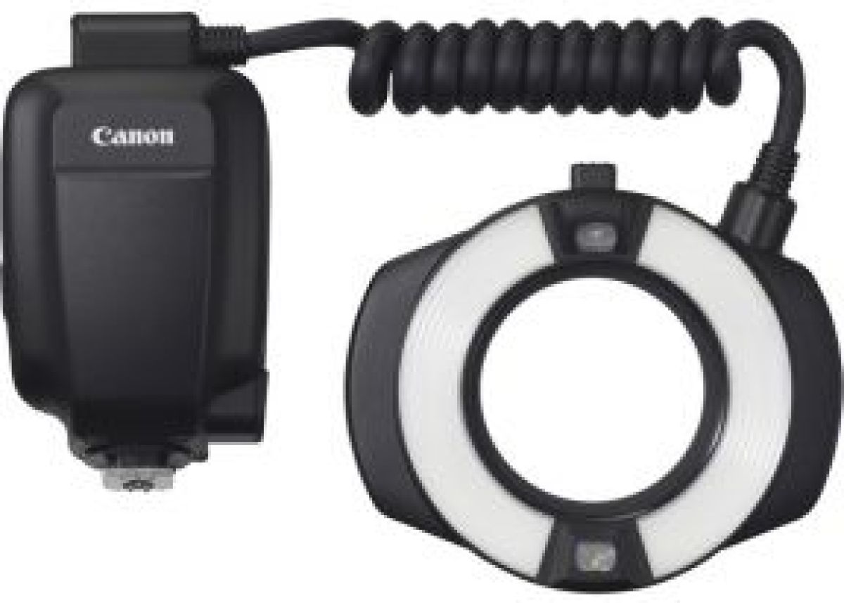 Canon Macro Ring Lite MR-14EX II - [9389B003]