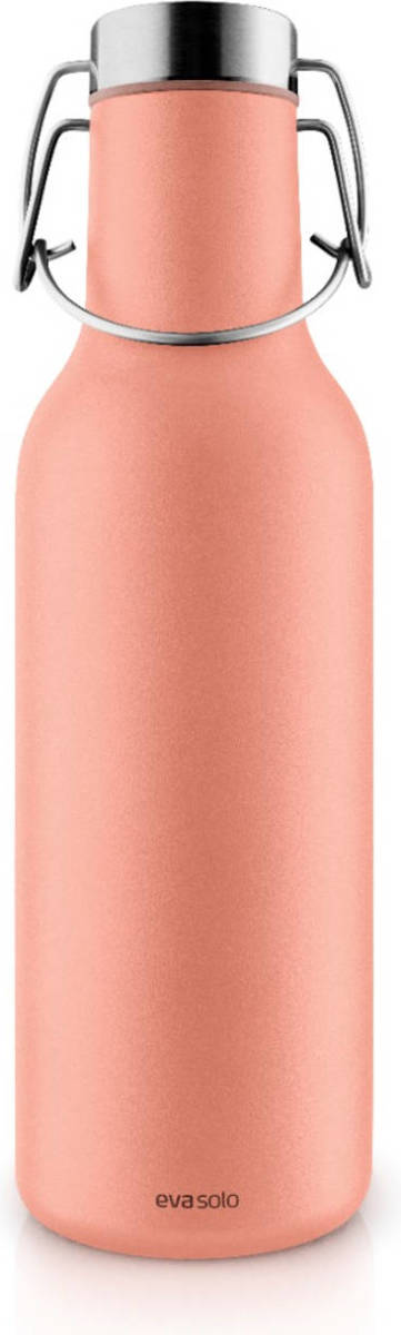 Cool Thermosfles 700 Ml - Oranje - Eva Solo