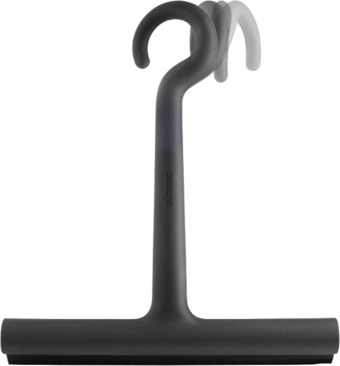 Squeegee Wisser - Zwart - 25 Cm - Eva Solo