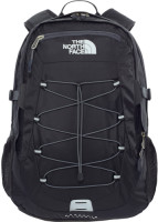 The North Face Borealis Classic 15" TNF Black/Asphalt Grey 29L