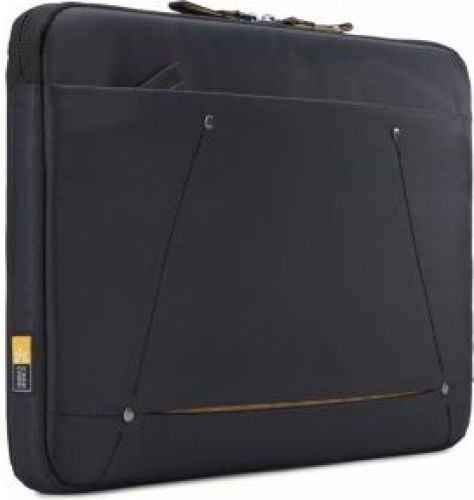 Case Logic Deco 13.3  Opbergmap/sleeve Zwart
