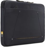 Case Logic Deco 13.3  Opbergmap/sleeve Zwart