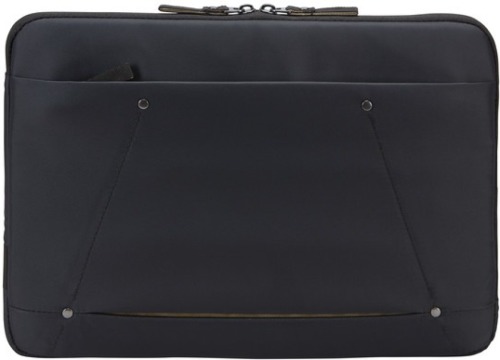 Case Logic Deco 13.3  Opbergmap/sleeve Zwart
