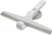 Easystore Slimline Squeegee Douche Wisser, Met Ophanghaak - Joseph Joseph