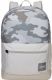 Case Logic Campus CCAM-1116 Concrete/Camo rugzak Polyester Beige, Grijs, Wit