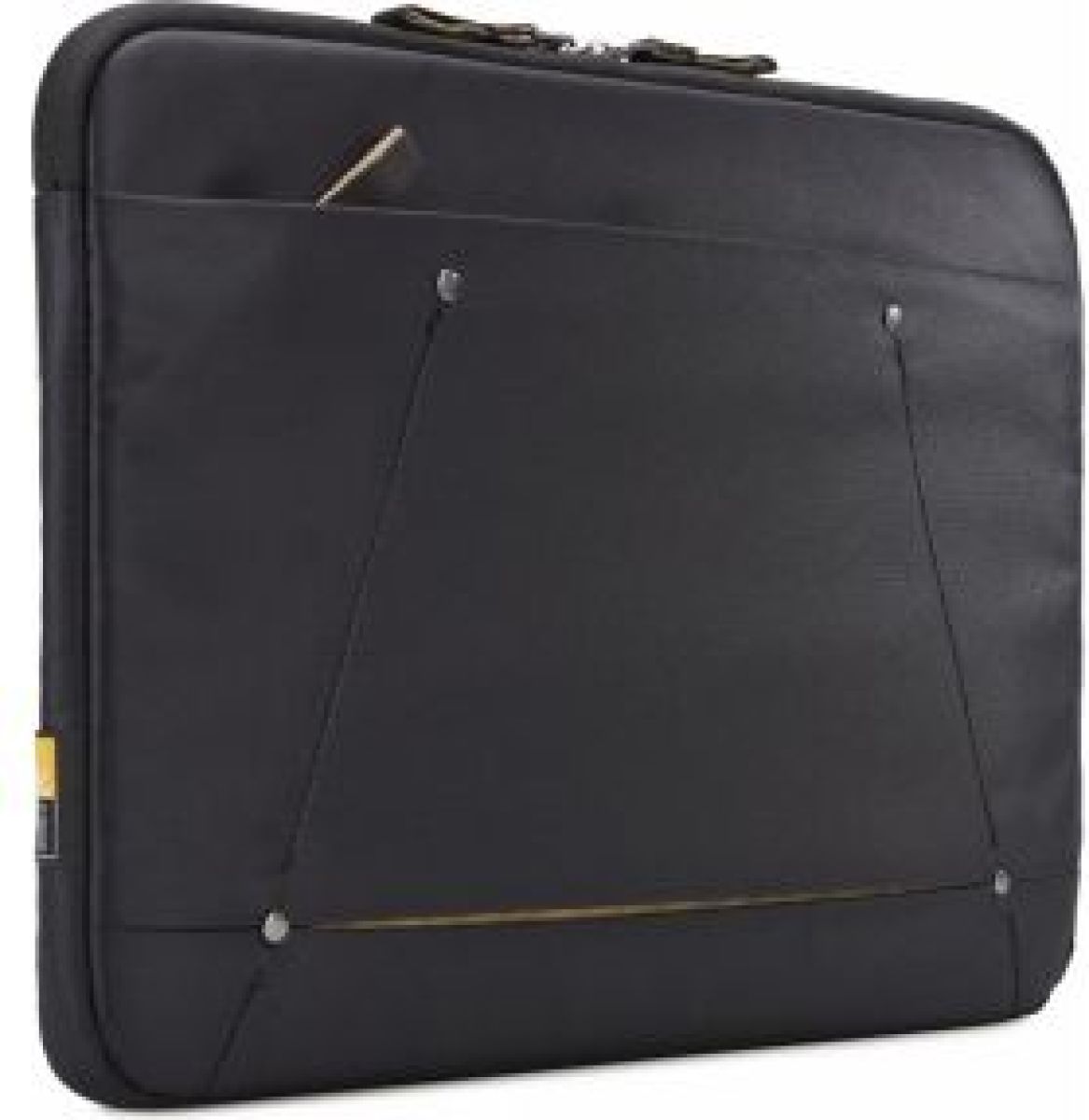 Case Logic Deco 14  Opbergmap/sleeve Zwart