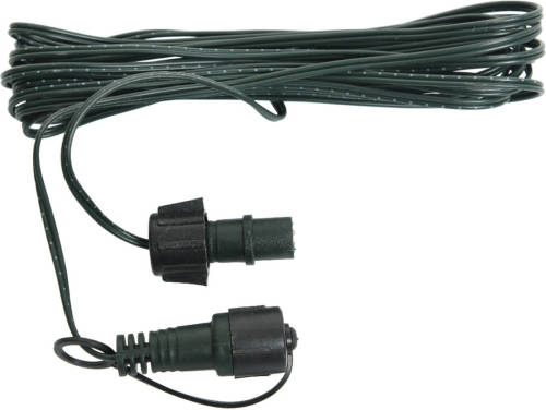 Lumineo Led's Connect Verlengsnoer Groen 20m