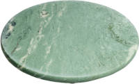 Jay Hill Snijplank Marmer Licht Groen Ø 20 Cm