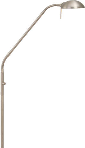 Steinhauer Vloerlamp 1 Lichts Mexlite Biron 7501st