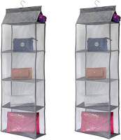 FLOKOO Tassen Organizer 2 Stuks Opbergen Van 8 Handtassen