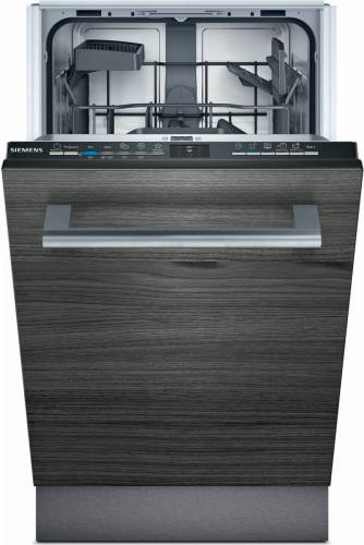 Siemens Sr61ix05ke Inbouw Vaatwasser