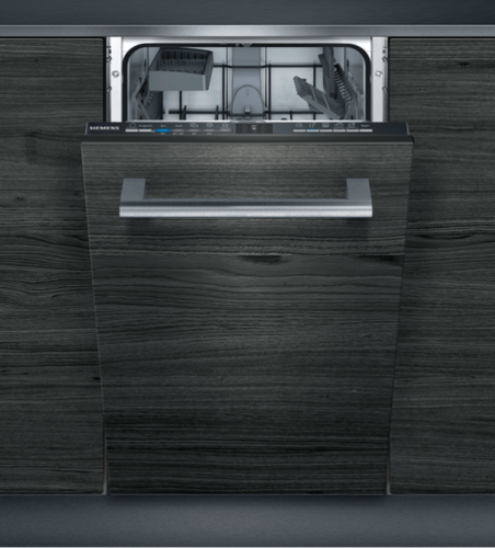 Siemens Sr61ix05ke Inbouw Vaatwasser