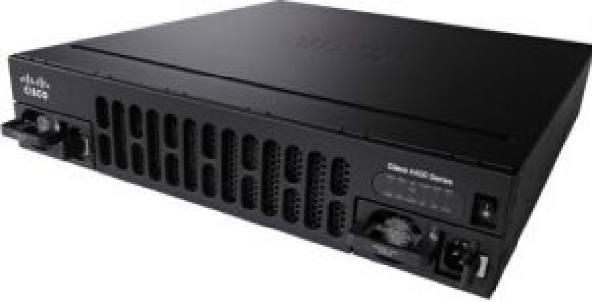Cisco ISR 4331