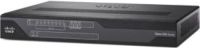 Cisco C897VAB-K9 Ethernet LAN ADSL2+ Zwart bedrade router